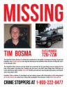 Missing Ancaster Man Tim Bosma, last seen taking two men out for a test drive in his 2007 BLK Do.jpg