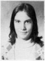 Wanda (Miller) Priddy - 11th Grade - 1975 Harlingen High School Yearbook.jpg