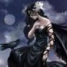 Raven Lily