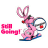 Synergizer Bunny