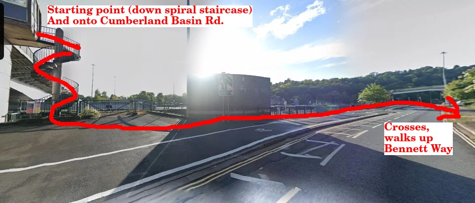 12. Onto Cumberland Basin Rd.webp