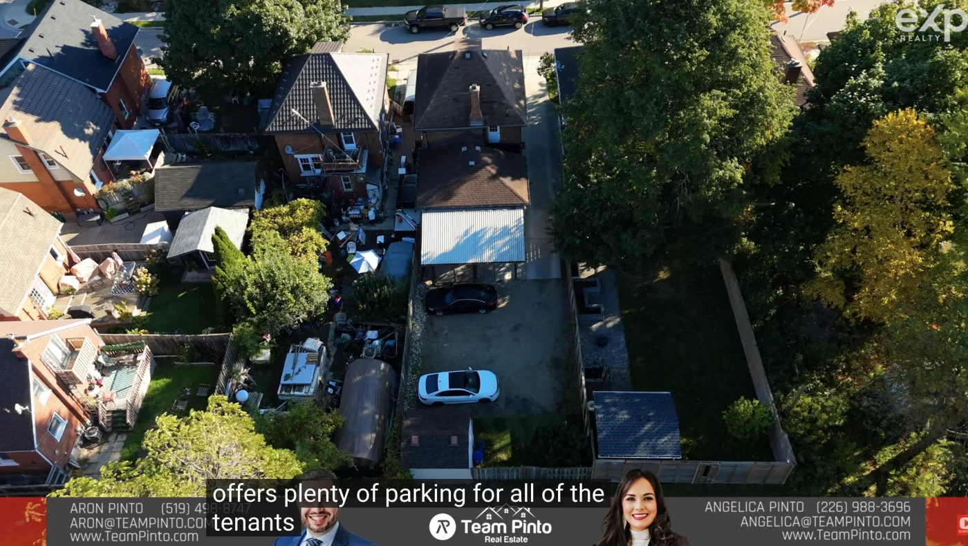 25 Major St - aerial view - back.webp