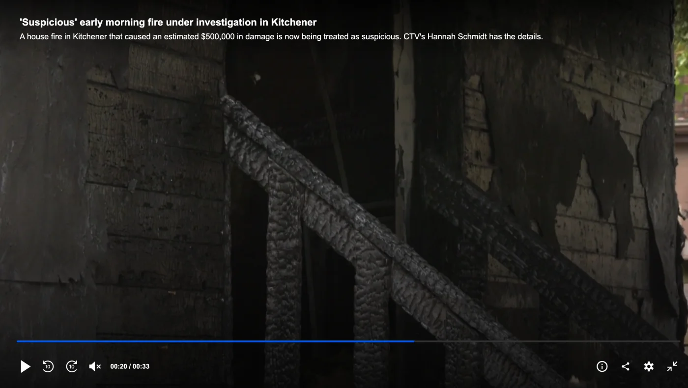 25 Major St fire - sliding door entrance EXT.webp