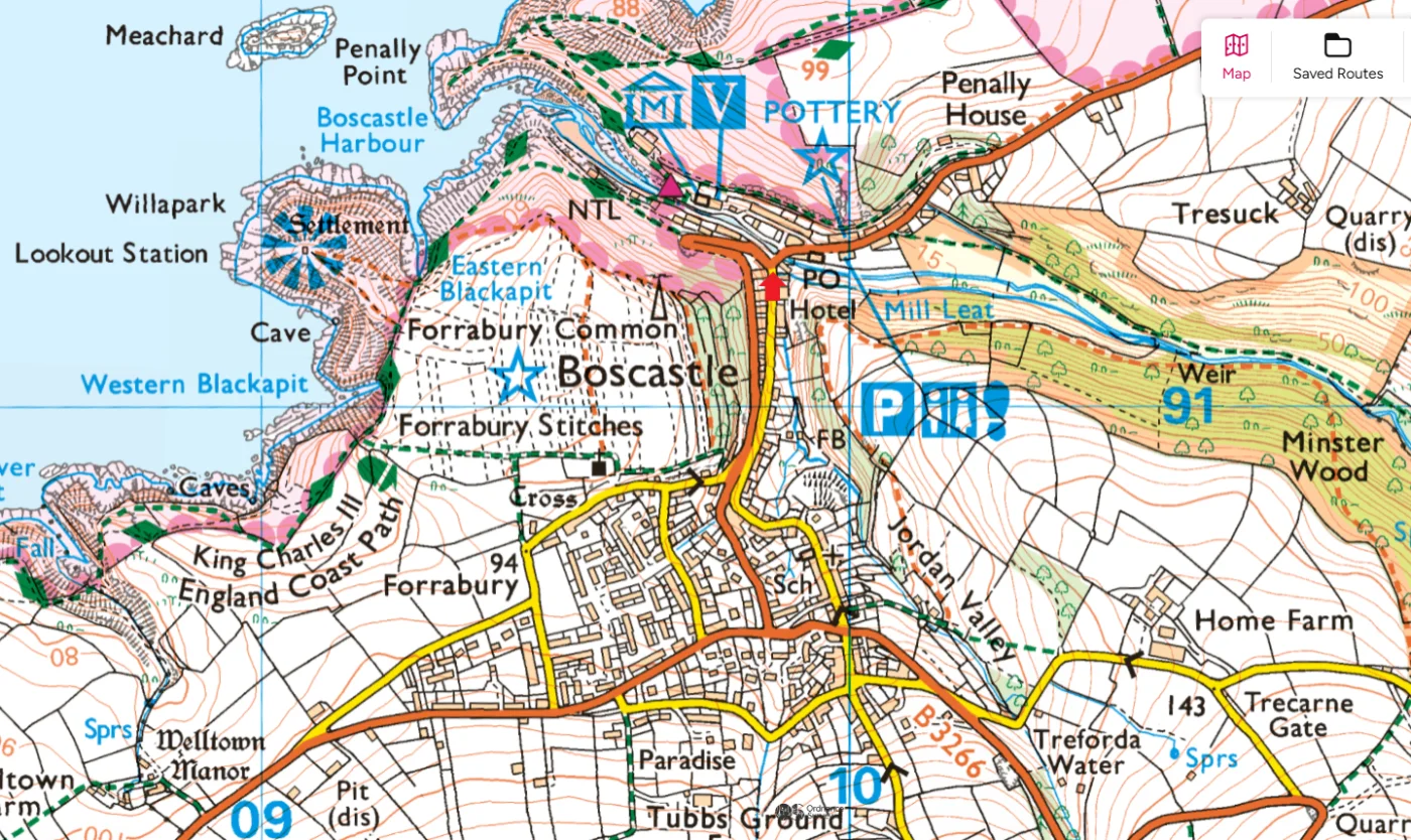 Boscastle arrow.webp