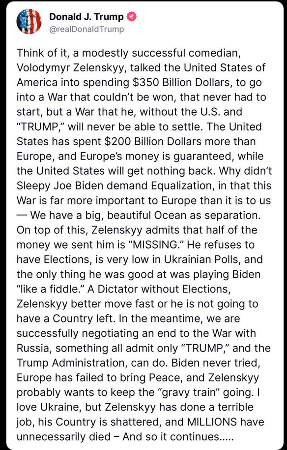 Screenshot 2025-02-19 at 09-36-47 Donald J. Trump on X https __t.co_PMcrOwXejI _ X.png