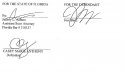 Casey Anthony Signature - December 7, 2010.jpg