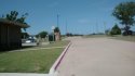 CoC Sidewalk to PLot that shows slope of land 7 23 16.jpg