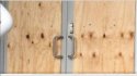 rear door lock busted doors.JPG