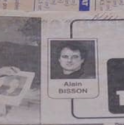 Knipsel krant vermissing danielle boisver 2t.PNG
