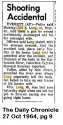 Daily Chronicle Oct 1964.jpg