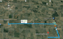 Farthest SE red to Truck stop.png