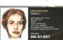 Knipsel Miami Dade jane doe 1979.JPG