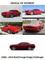 Vehicle Red or Orange Dodge Challenger.jpg
