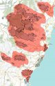 updated predicted fire map 10am.jpg
