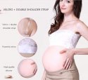 fakebabybump.JPG