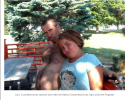 Lyric with father Dan.png