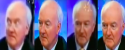 Peter Lawrence Reaction When On TV and New Boyfriend is announced.png