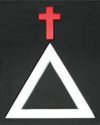 Red Calvary Cross and White Triangle.jpg