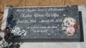 Kylie's gravestone.JPG