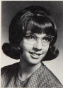1965 ARENSEN, Dixie Lee Schaefer @ Granada Hills High.png
