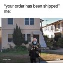 Bernie shipped.jpg