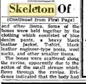 Mr Bones Daily News 11 Oct 58 start pt 2.JPG