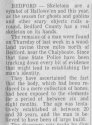 Mr Bones - Bedford County Press 10-17-58.JPG