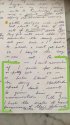 07. Letter from Narita Japan - scales.jpg