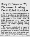 Lomas, Ava - Toledo Blade body found.JPG