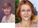 Dawn Amlo 1983 and 369ufms 1985.png