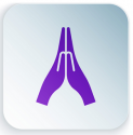 prayingHandsPurpleButton.png