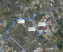 9400 Fredericksburg Road, San Antonio, TX to Raymond Rimkus Park - Google Maps (1).png