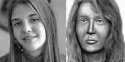Comparison of Cathy Marie MOULTON, Missing since 24 September 1971 to Jane DOE, Found 1985 Allen.jpg