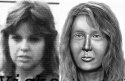 Comparison of Vicke Lee LAMBERTON, Missing since February 1974, to Jane DOE. Found 1985 in B & W.jpg Comparison of Vicke Lee LAMBERTON, Missing since February 1974, to Jane DOE. Found 1985 in B & W.jpg