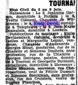 11 June 1942 Fredy Birthdate  -see bookmark.png