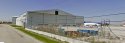 rear MILLARDAIR old hangar Pearson intnl.  transat.jpg