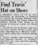 Francis Travis' hat .jpg