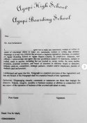 Agape Boarding Sxhool's Strict Anti-Defamation Policy.jpg