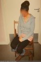 FORLORN The captive in her 'prison' [NC].jpg