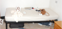 bed area Meredith's room.png