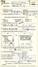 3 - Evelyn Wouters passenger card.jpeg
