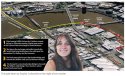 The path taken by Sophie Collombet on the night of her murder..jpg