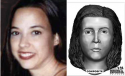 sabrina allen's mother with smurfette.png