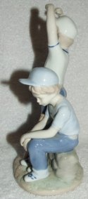 Paul Sebastian porcelain Home Run Boys 9in tall.jpg