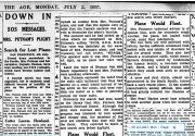1937 07 05 Melbourne The Age Pg11shots001.jpg