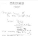 Frank G. Runyeon on X: Fmr Trump staffer Jeffrey McConney ...