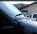 Is this roof line across the street north of BM's.png