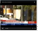The light of the gunfire inside the cafe when the Police went in..JPG