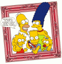SimpsonsFamily.gif