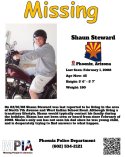 MISSING PEOPLE IN AMERICA SHAUN STEWARD FLYER.jpg